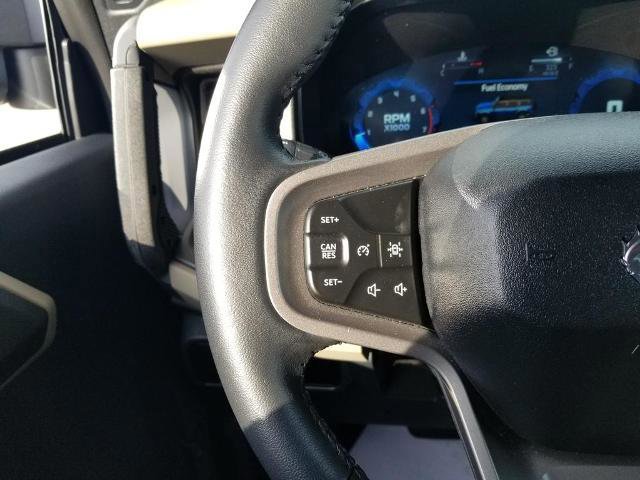 Certified 2025 Ford Bronco Big Bend AWD/4WD image 23