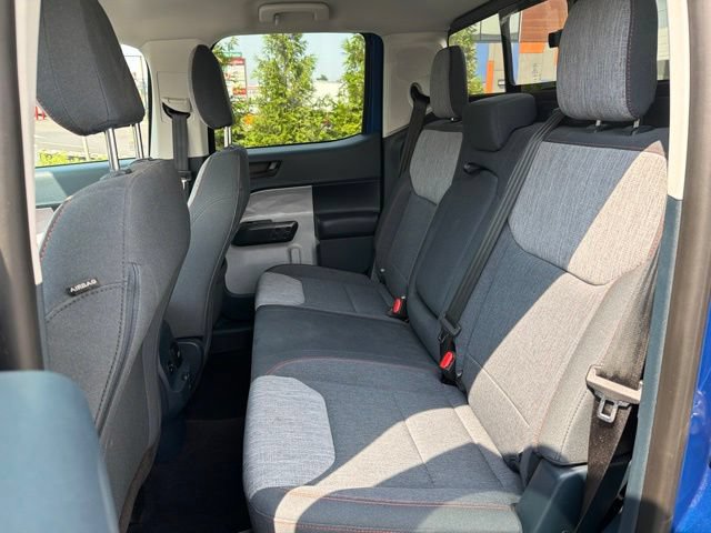 Certified 2023 Ford Maverick XLT w/ XLT Luxury Package FWD image 14