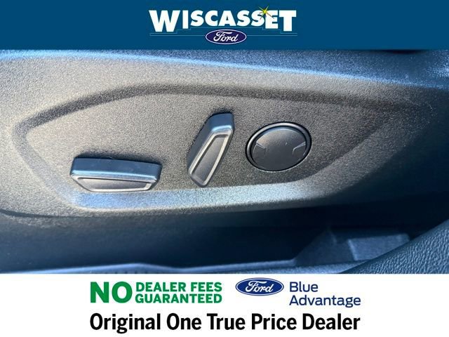 Certified 2022 Ford Edge ST-Line image 25