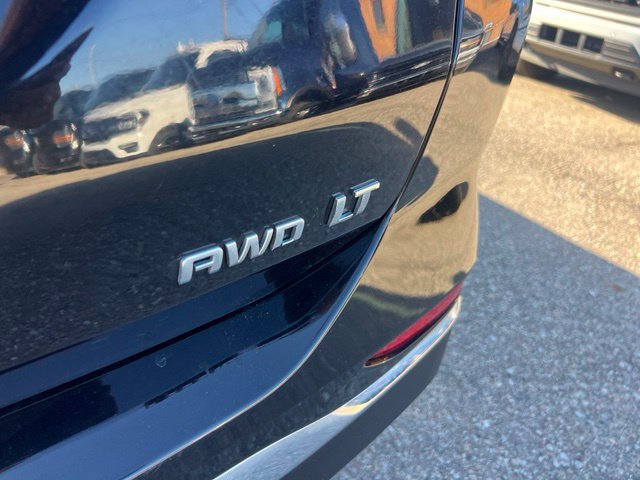 Used 2020 Chevrolet Equinox LT AWD/4WD image 23