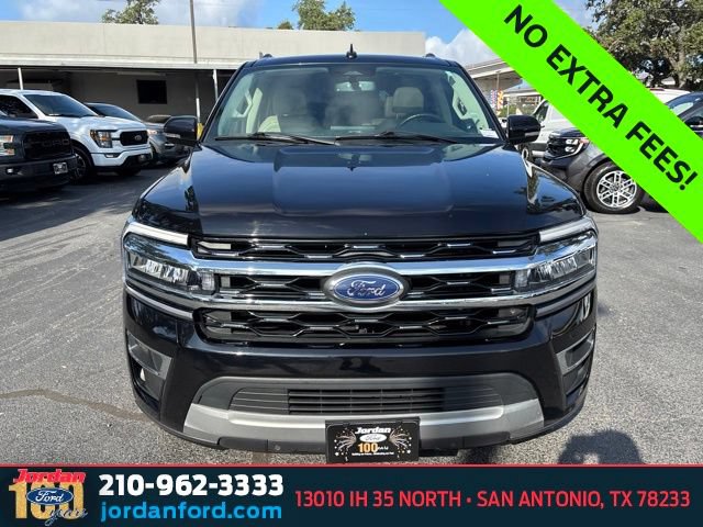 Certified 2024 Ford Expedition Limited RWD image 2