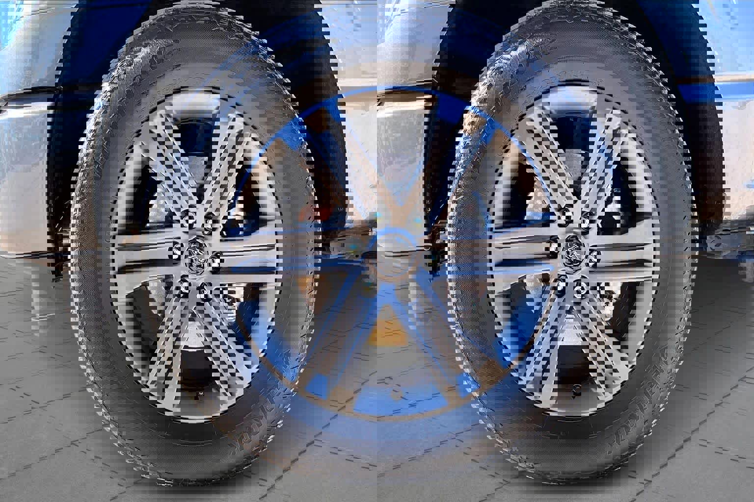 Certified 2023 Ford F150 XLT w/ Equipment Group 302A High image 13