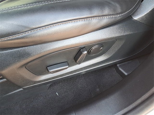 Certified 2022 Ford Explorer XLT w/ Equipment Group 202A image 23