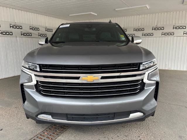 Used 2022 Chevrolet Suburban Premier AWD/4WD image 25