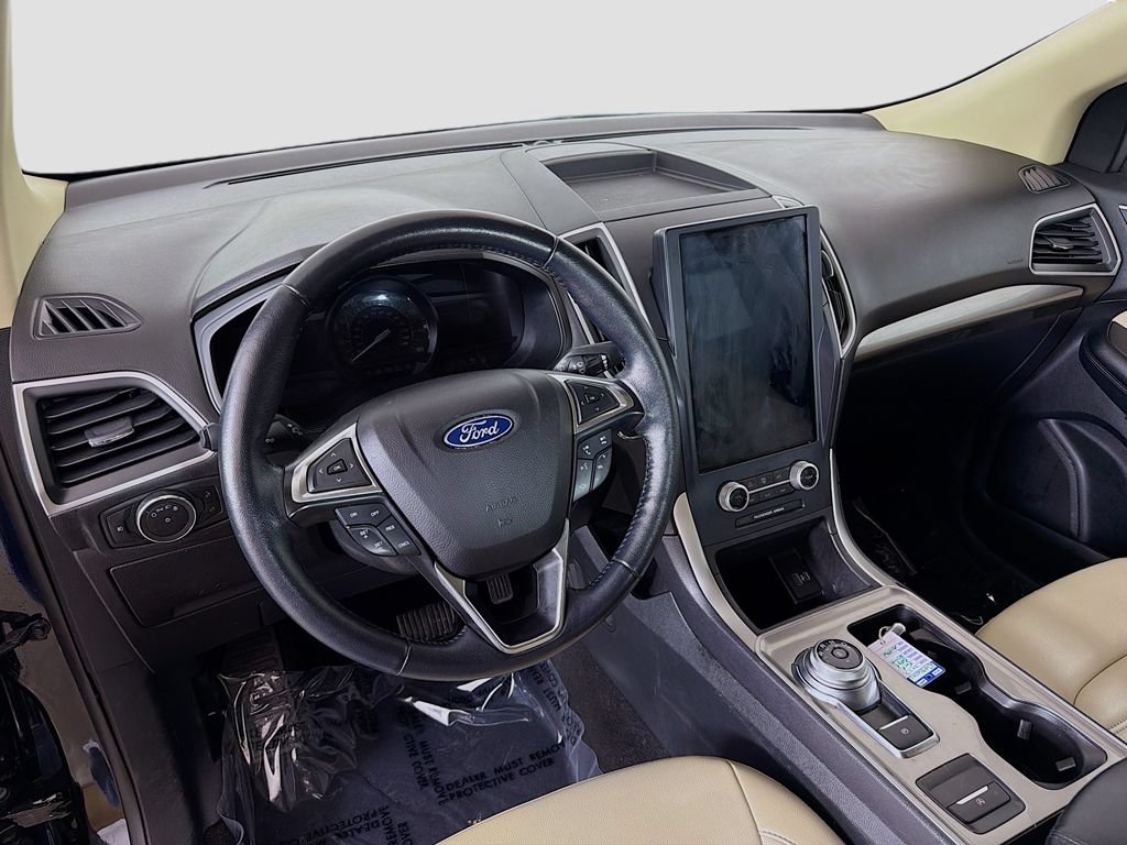 Certified 2023 Ford Edge SEL w/ Convenience Package AWD/4WD image 18