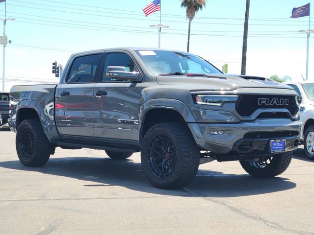 Used 2023 RAM 1500 TRX w/ TRX Level 2 Equipment Group AWD/4WD image 1