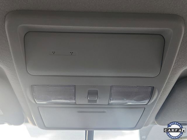 Used 2020 Nissan Frontier SV w/ Midnight Edition Floor Mats AWD/4WD image 19
