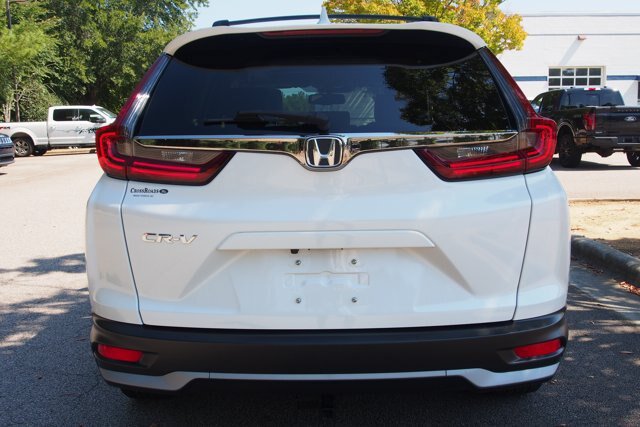 Used 2020 Honda CR-V EX-L image 6
