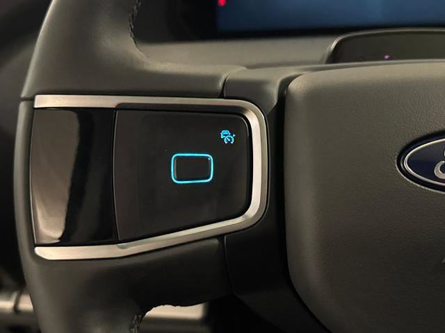 Certified 2025 Ford Expedition Max Active image 23