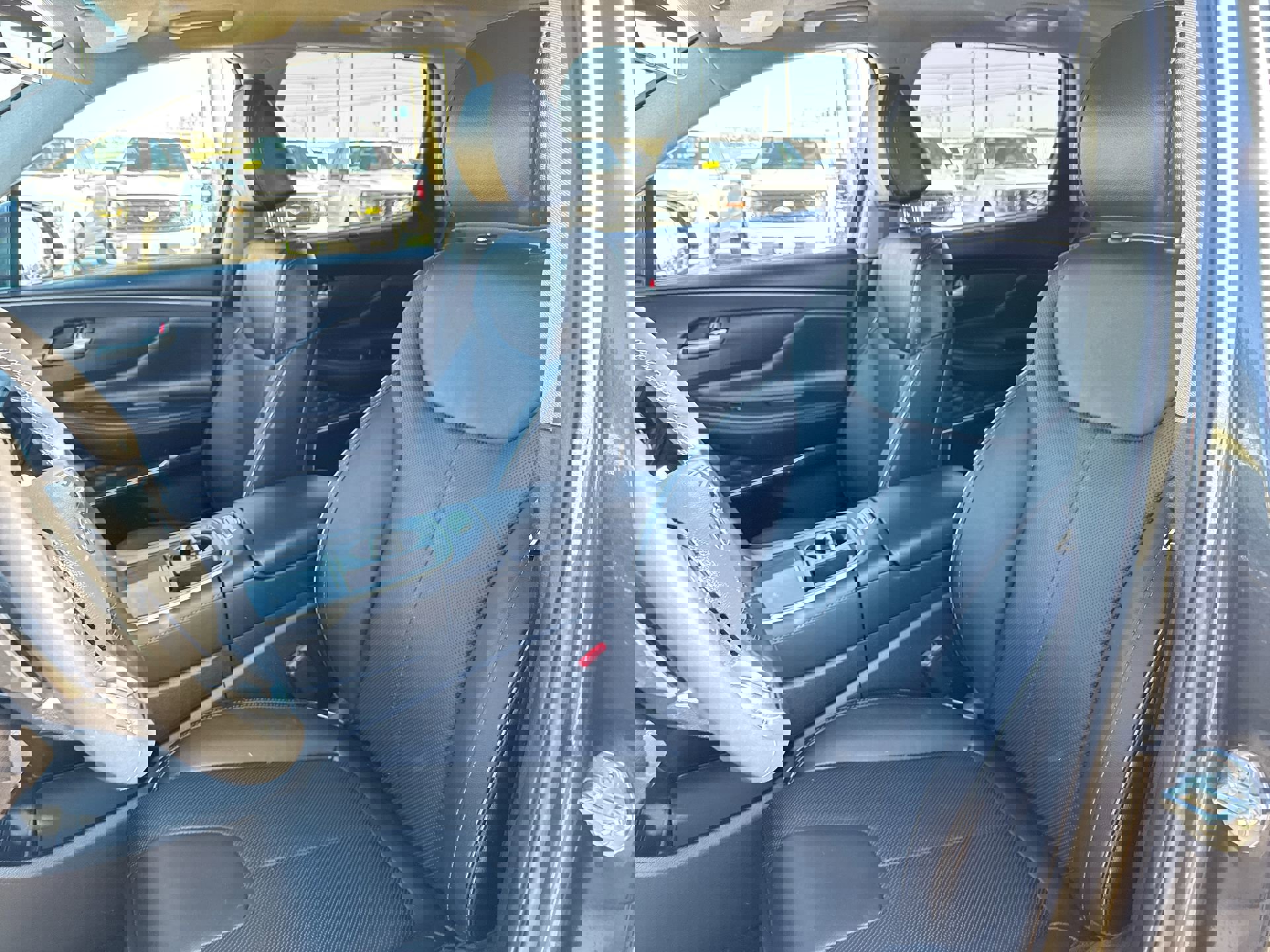 Used 2023 Hyundai Santa Fe Limited image 18