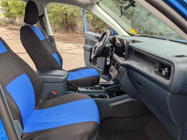 Certified 2025 Ford Maverick XL FWD image 20