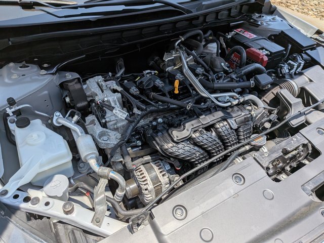 Used 2023 Nissan Altima 2.5 SR w/ SR Premium Package FWD image 40