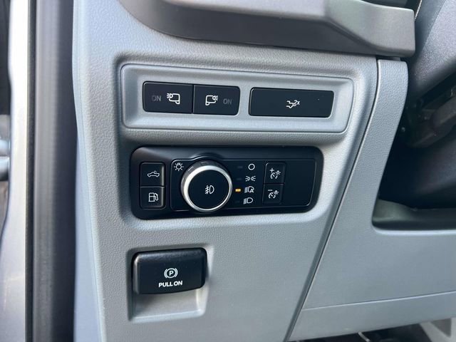 Certified 2024 Ford F150 XLT w/ Equipment Group 302A MID image 14