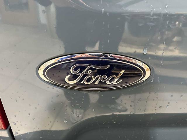 Certified 2023 Ford Bronco Sport Badlands w/ Premium Package AWD/4WD image 29