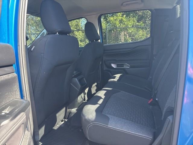Certified 2024 Ford Ranger XLT image 12