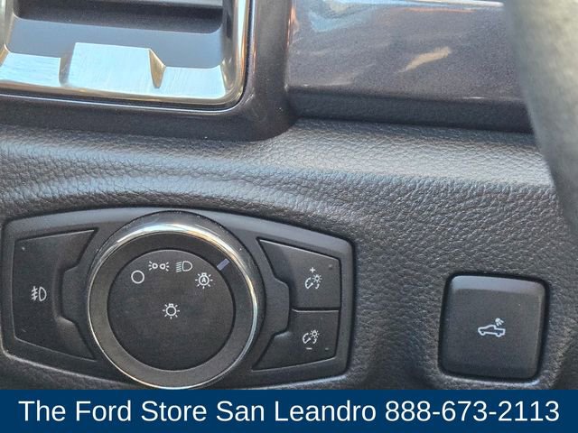 Certified 2023 Ford Ranger Lariat w/ FX4 Off-Road Package image 28