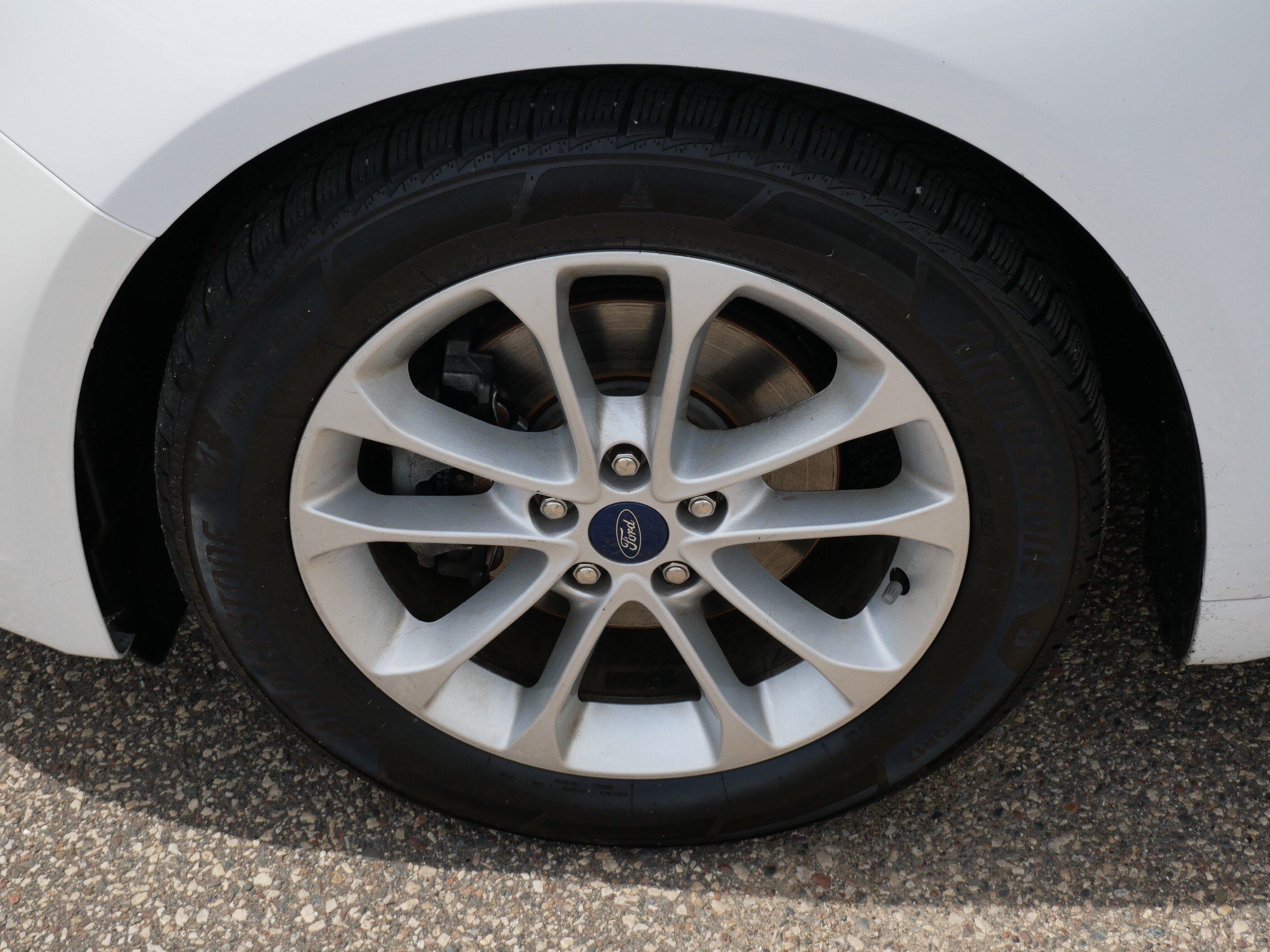 Certified 2020 Ford Fusion SE FWD image 15