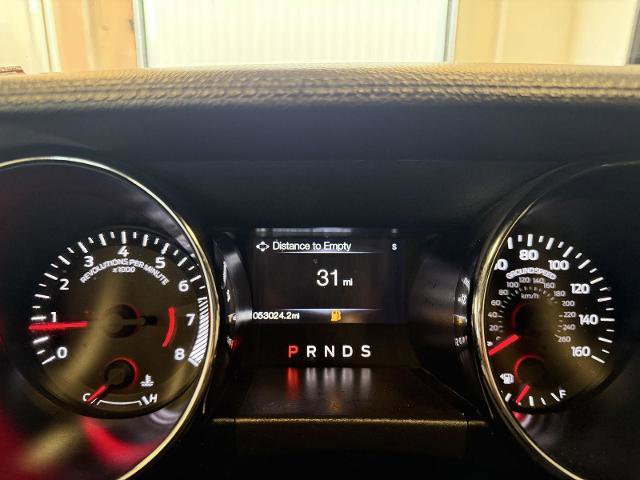 Certified 2017 Ford Mustang V6 image 3