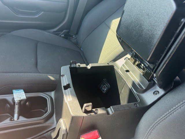Used 2022 Jeep Gladiator Sport AWD/4WD image 24