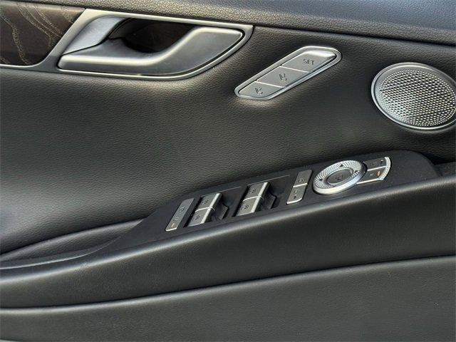 Used 2023 Genesis G80 2.5T w/ Advanced Package image 27