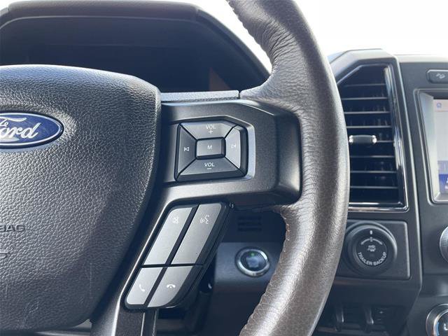 Certified 2020 Ford Expedition King Ranch AWD/4WD image 14