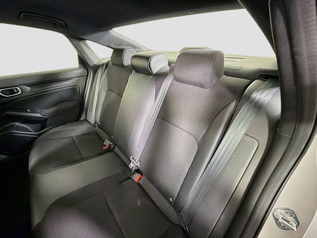 Used 2024 Honda Civic Sport image 22