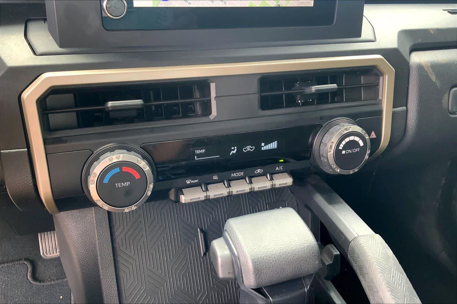 Used 2025 Toyota Tacoma SR RWD image 34