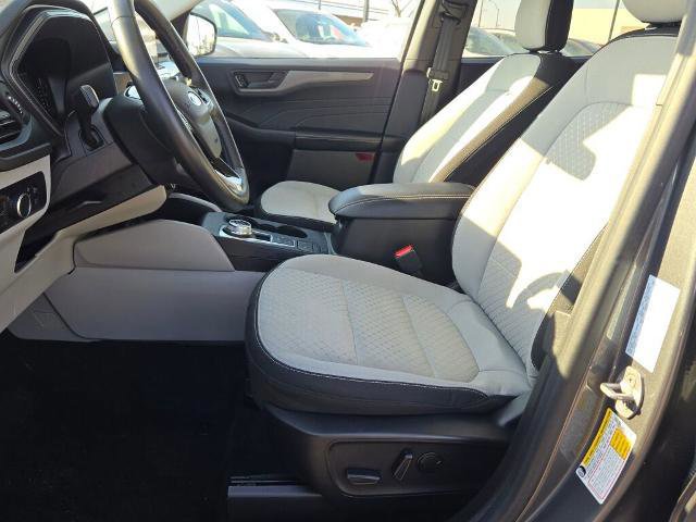 Certified 2023 Ford Escape Active image 22