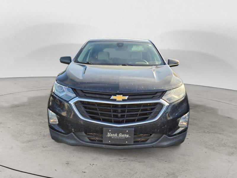 Used 2020 Chevrolet Equinox LT image 3