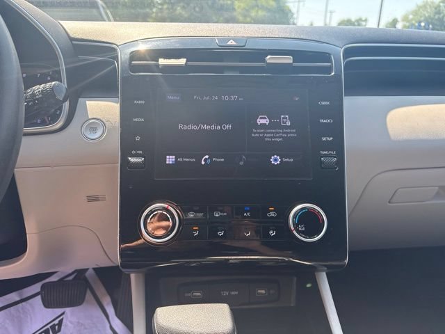 Used 2022 Hyundai Tucson SEL w/ Cargo Package AWD/4WD image 18
