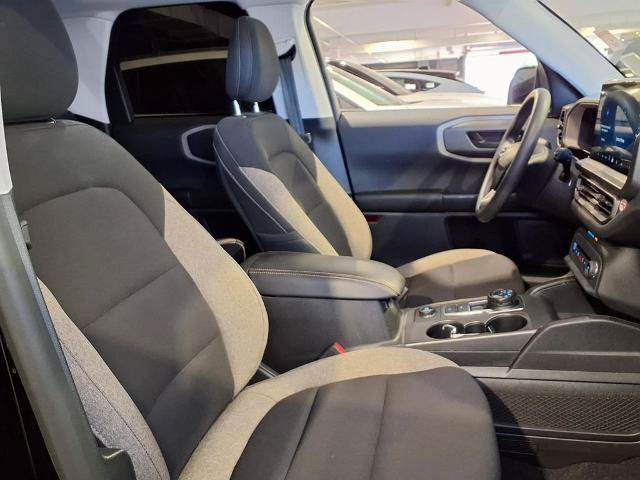 Certified 2025 Ford Bronco Sport Big Bend AWD/4WD image 27