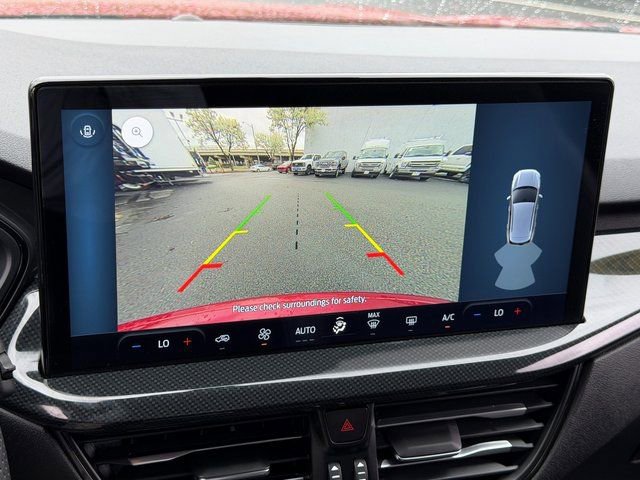 Certified 2023 Ford Escape ST-Line w/ Tech Pack #1 image 9