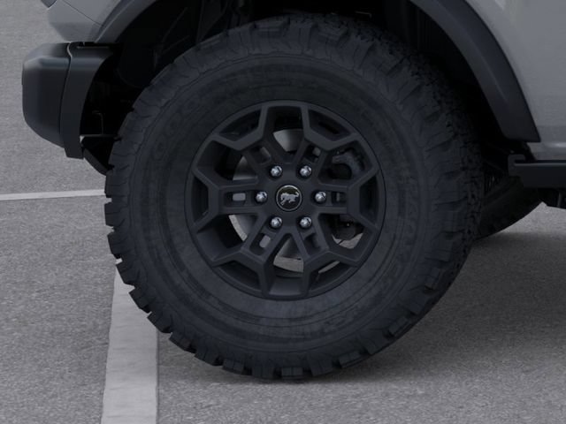 Certified 2026 Ford Bronco Badlands AWD/4WD image 21
