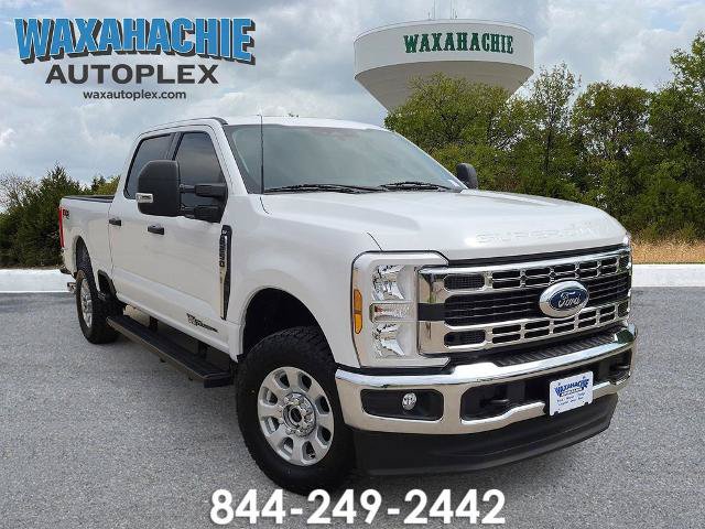 Certified 2024 Ford F250 XLT w/ FX4 Off-Road Package AWD/4WD image 1