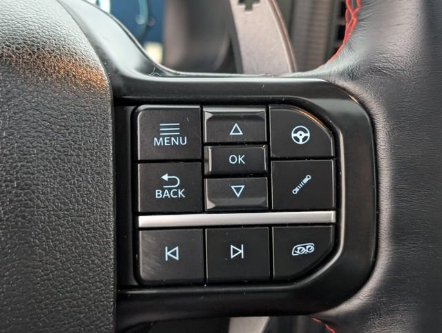 Certified 2025 Ford F150 Raptor AWD/4WD image 18