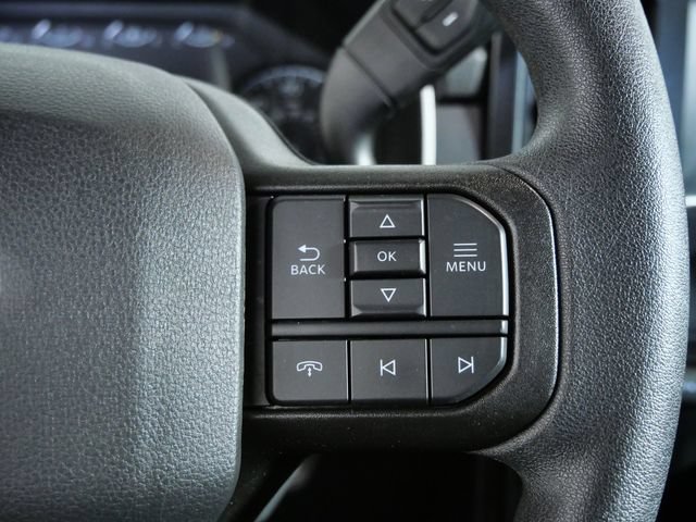 Certified 2023 Ford F150 XL w/ STX Appearance Package AWD/4WD image 25