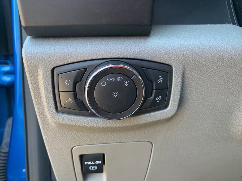 Certified 2019 Ford F150 XL w/ Equipment Group 101A Mid image 14