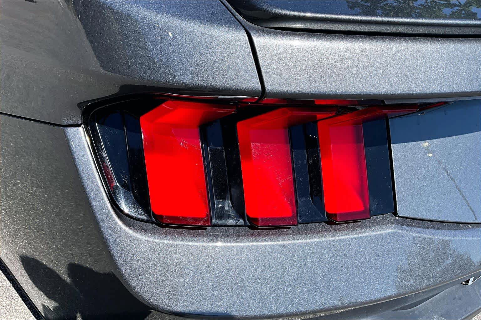 Certified 2024 Ford Mustang Premium RWD image 24