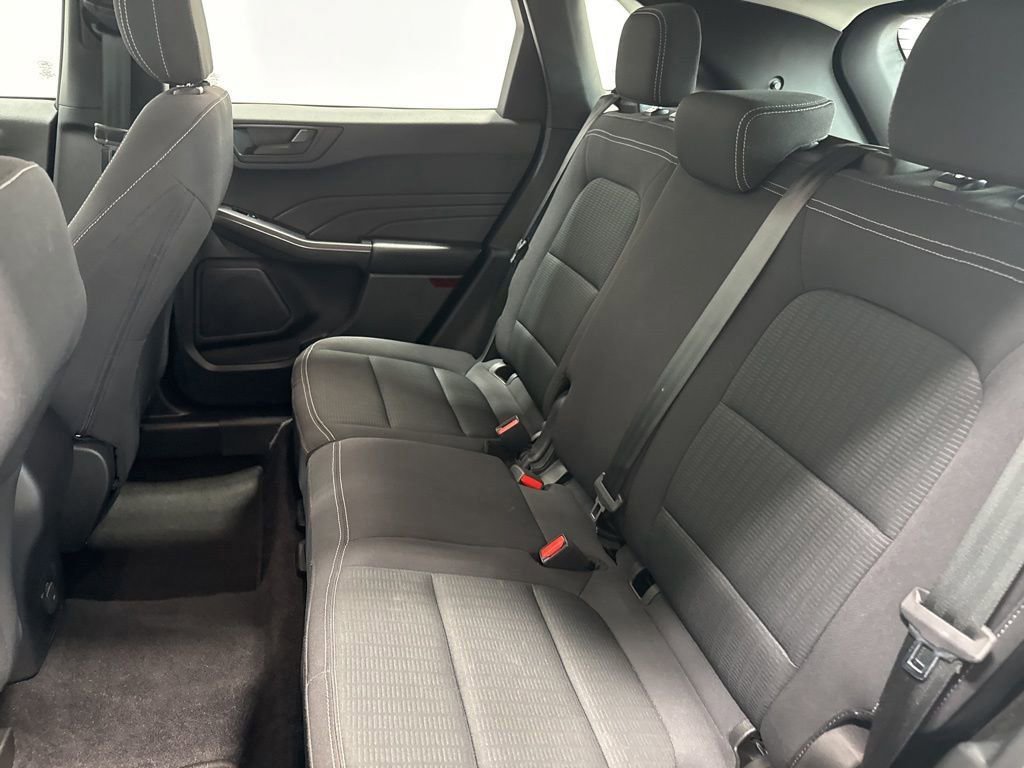 Certified 2023 Ford Escape AWD image 54