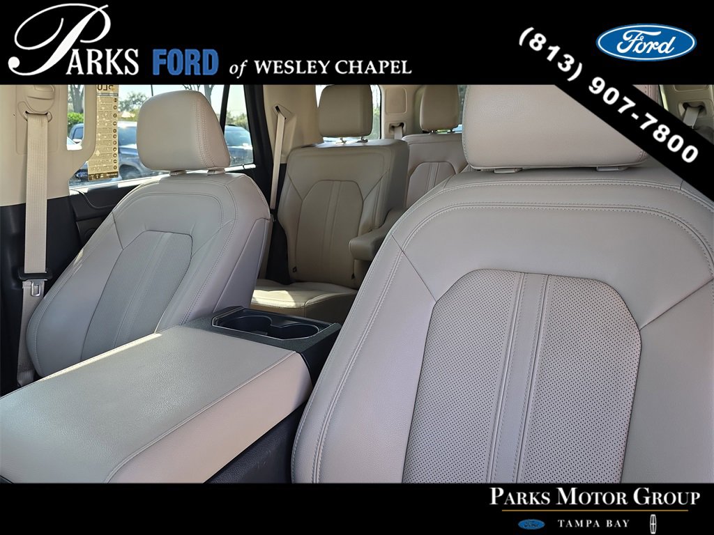 Certified 2023 Ford Expedition Limited image 23