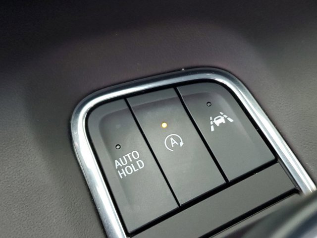 Used 2024 Cadillac Escalade Sport Platinum w/ LPO, Floor Liner Package image 44