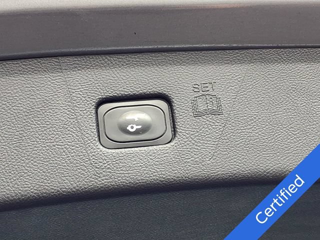 Certified 2023 Ford Edge ST-Line AWD/4WD image 22