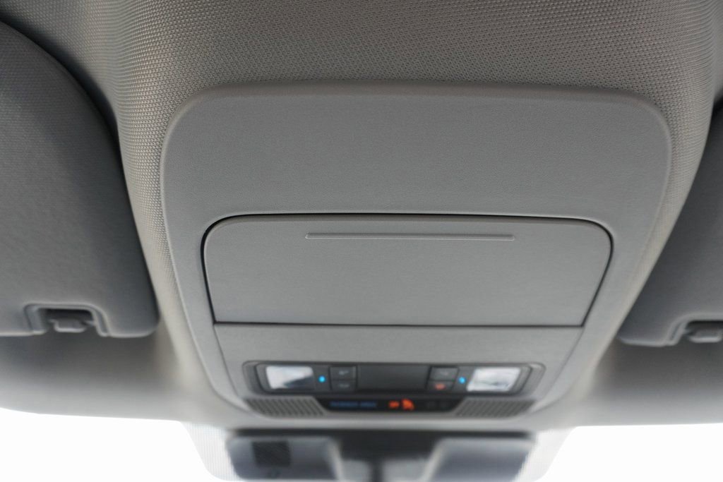 Certified 2025 Ford F150 XLT w/ Equipment Group 301A Standard image 14