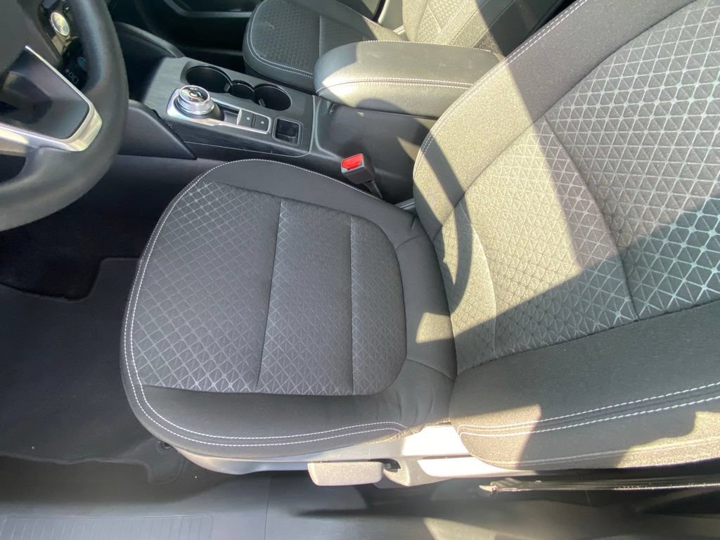 Certified 2025 Ford Escape Active w/ Tech Pack #1 FWD image 21