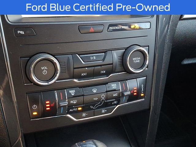 Certified 2019 Ford Explorer XLT w/ Equipment Group 202A image 19