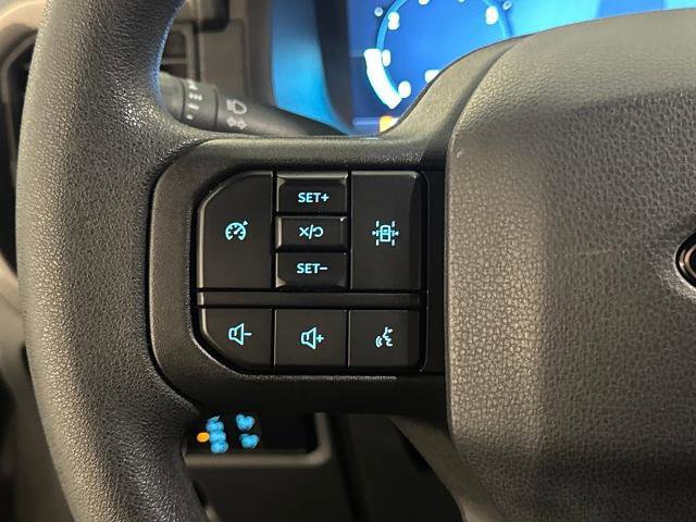 Certified 2024 Ford F150 STX w/ STX Black Appearance Package image 21