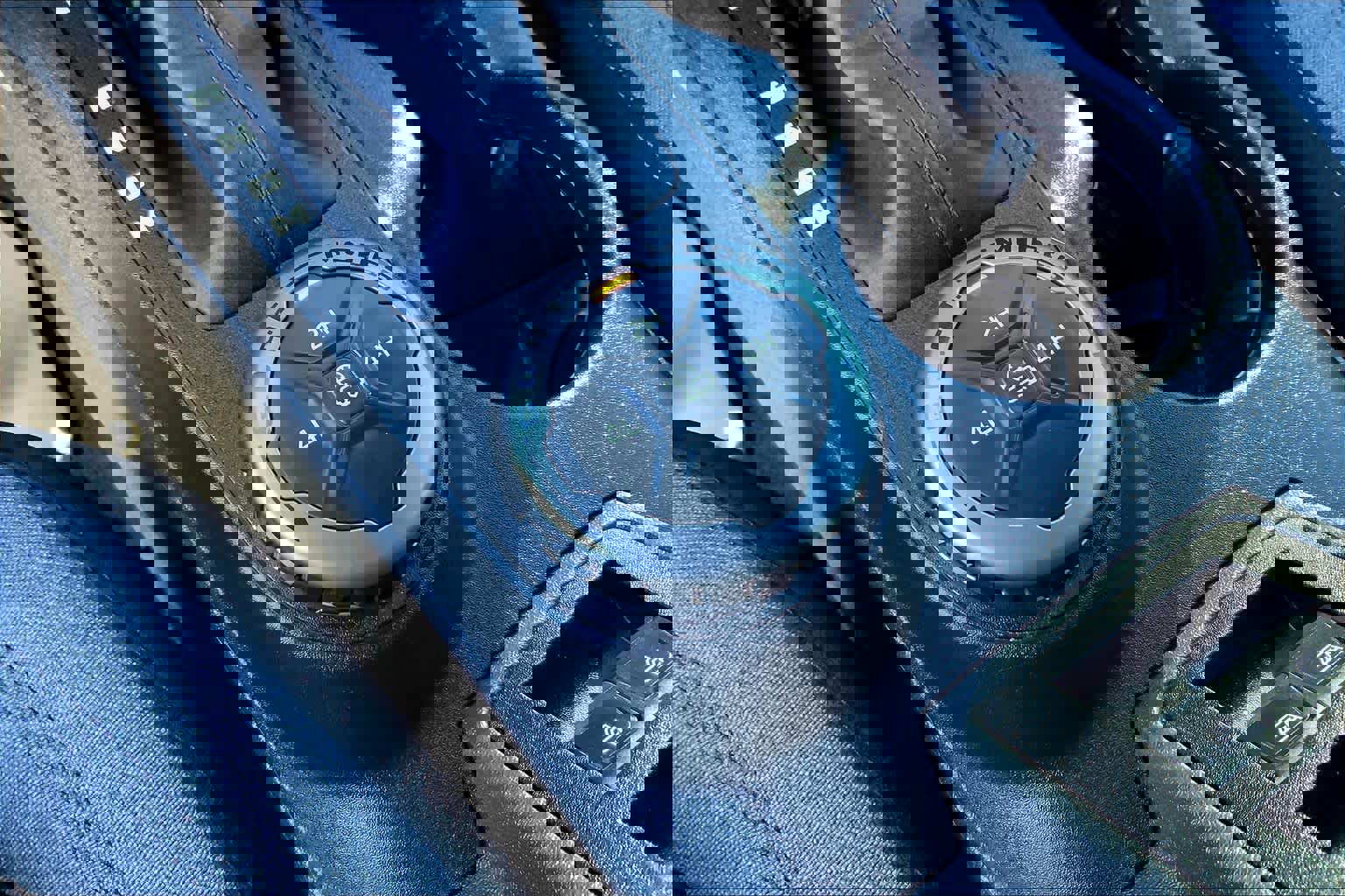 Certified 2022 Ford Bronco 4-Door image 27