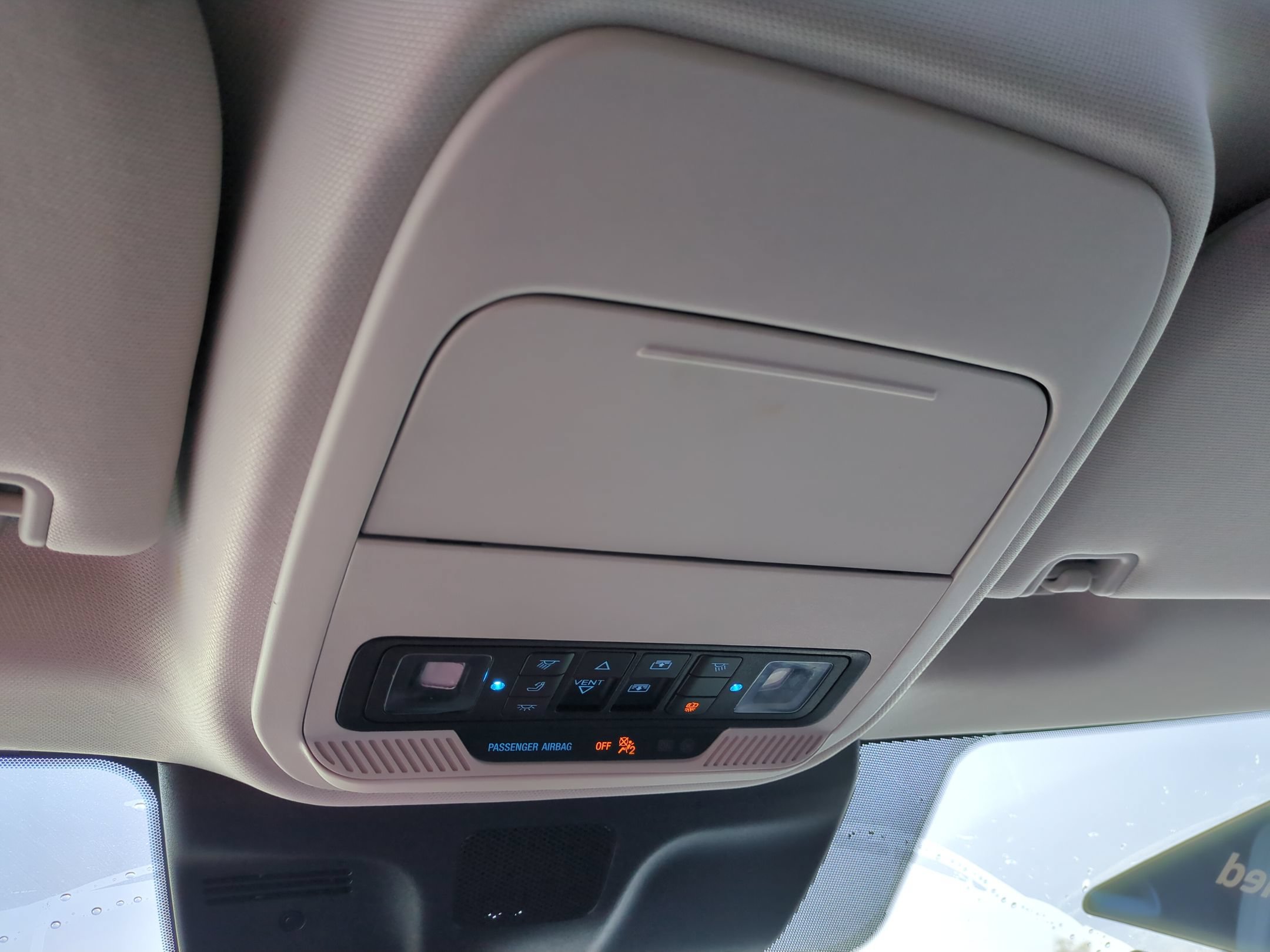 Certified 2025 Ford Expedition Active AWD/4WD image 27