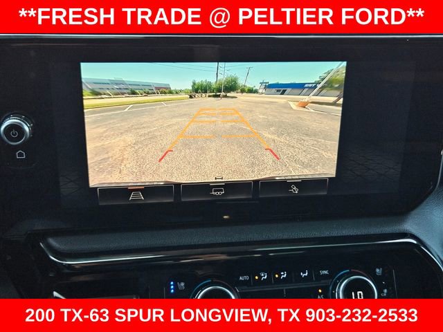 Used 2022 GMC Sierra 1500 AT4 w/ AT4 Preferred Package AWD/4WD image 29