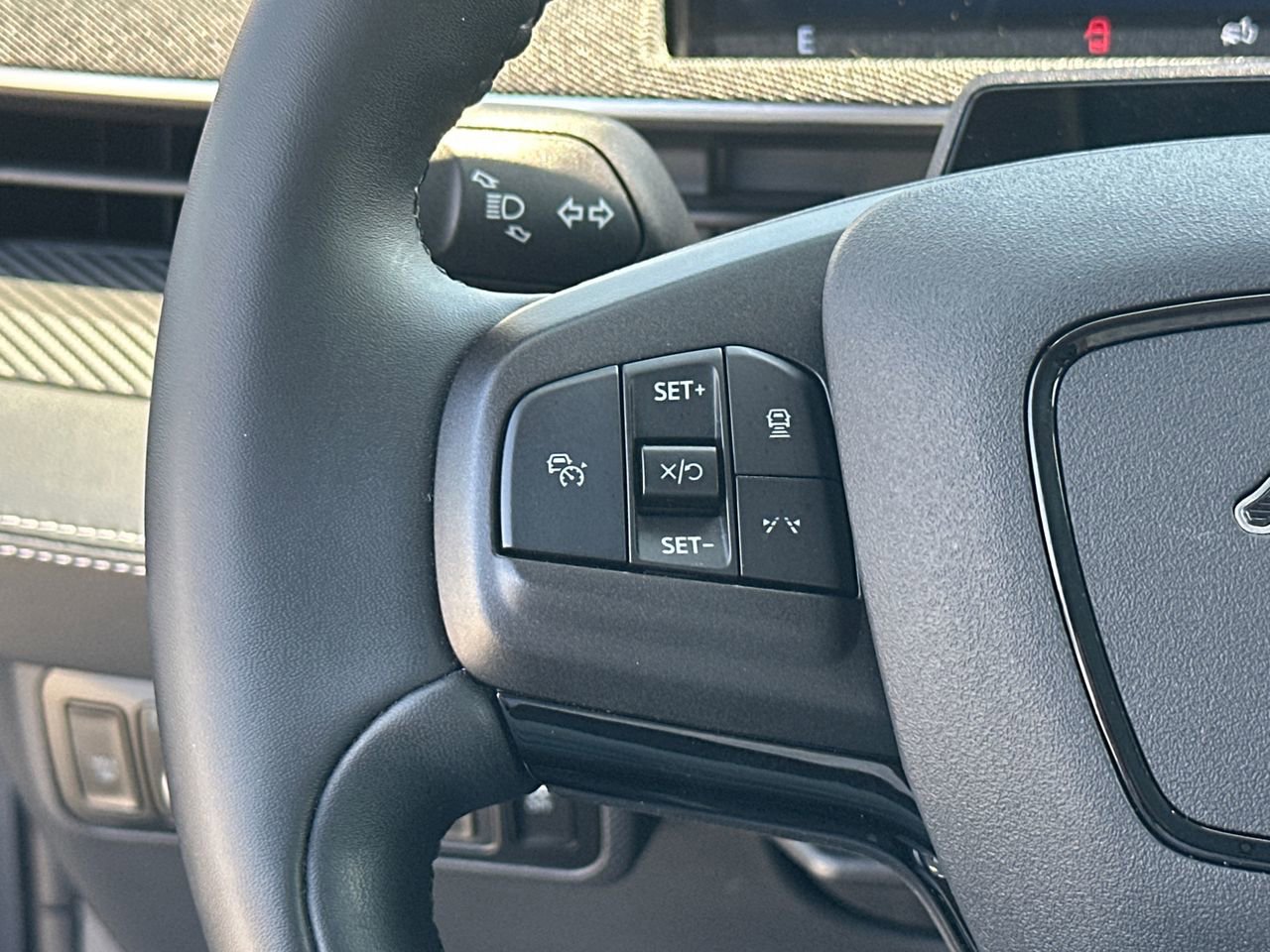 Certified 2023 Ford Mustang Mach-E Premium image 28